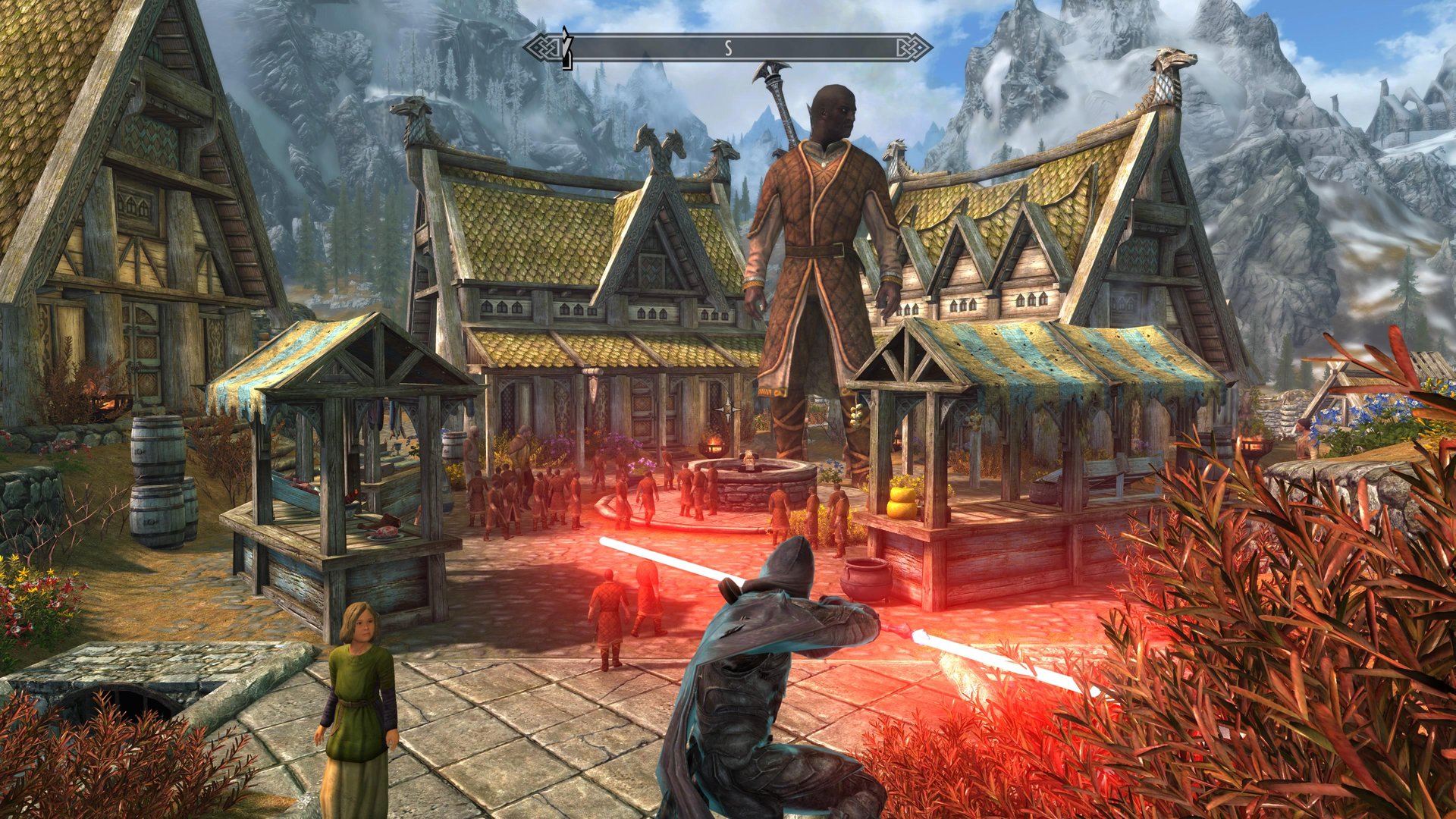 女神异闻录5 重制版 截图6