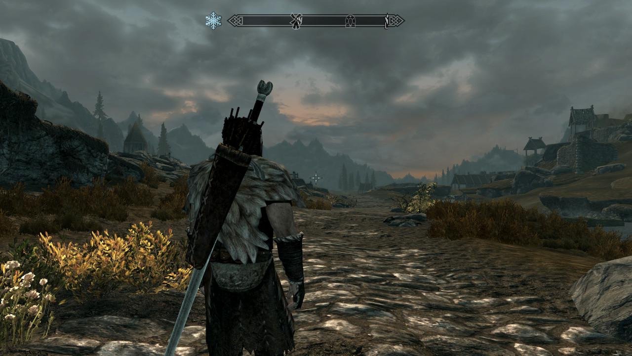 女神异闻录5 重制版 截图12