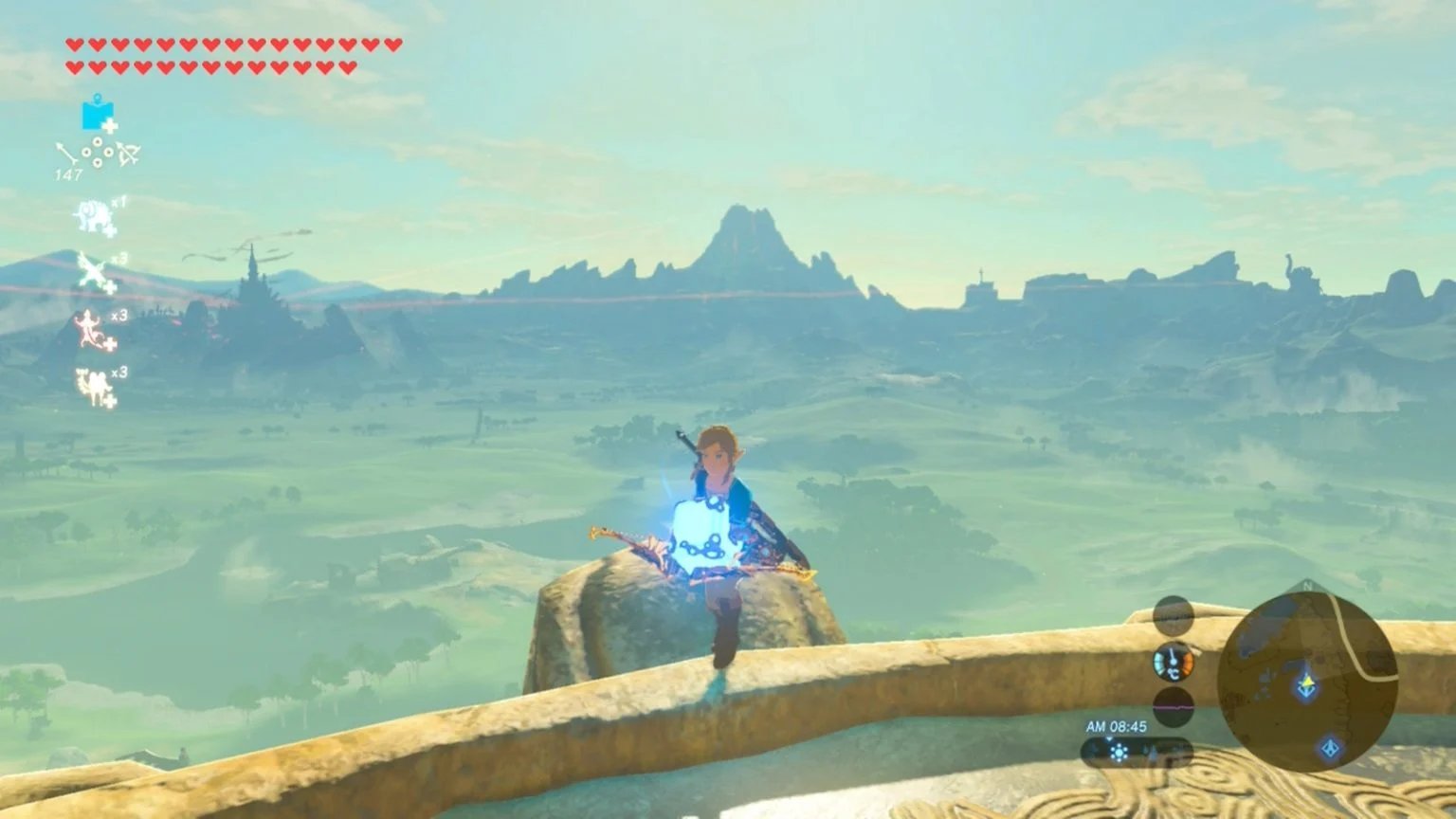 鬼泣5 完整版 截图4