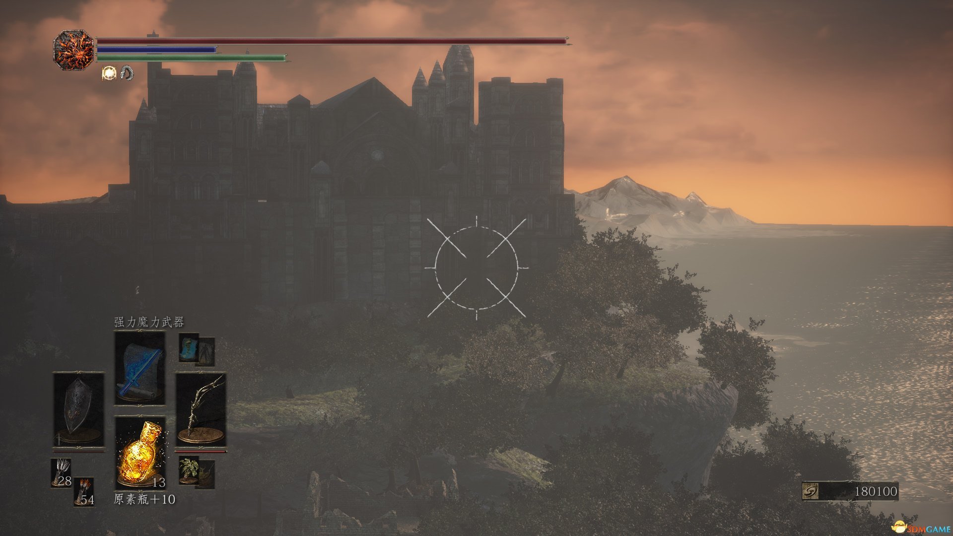 荒野大镖客2 截图9