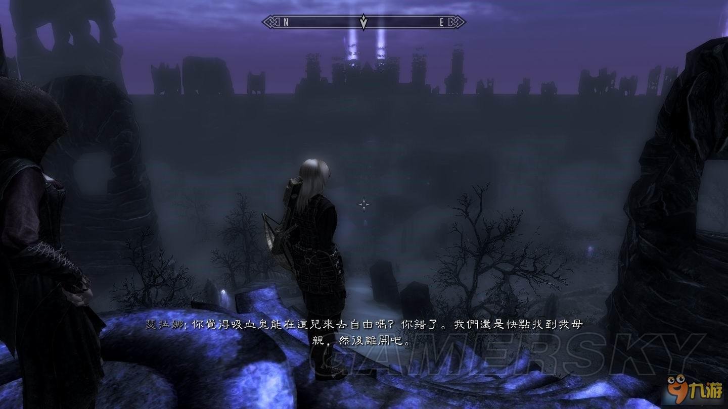 黑暗之魂3 年度版 截图17