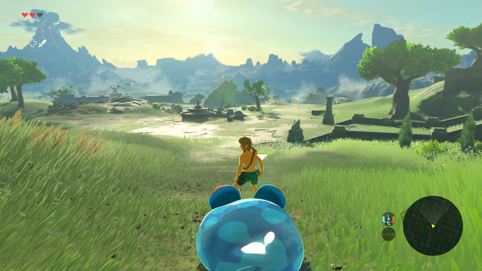 荒野大镖客2 截图2