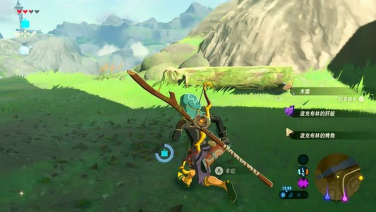 荒野大镖客2 截图16