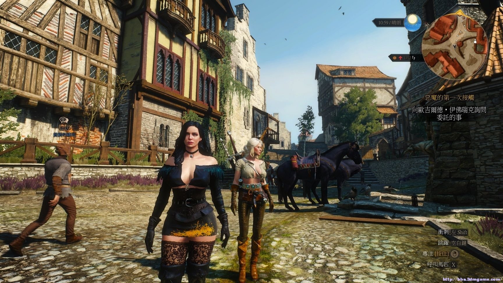 尼尔：机械纪元 年度版 截图20