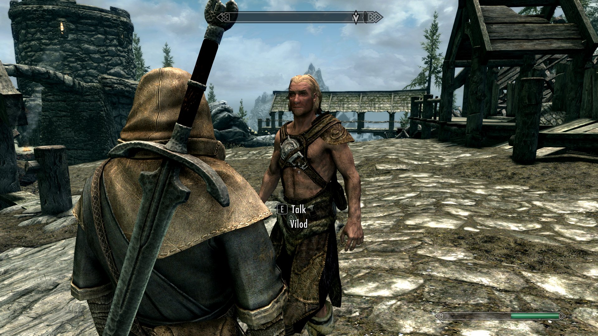 星露谷物语 截图7