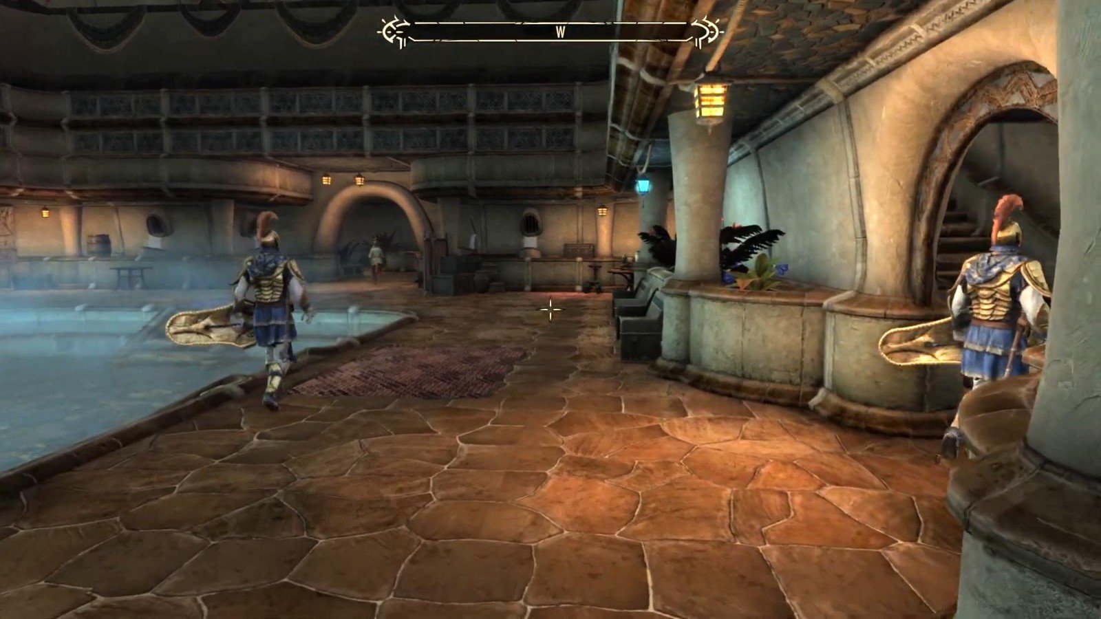 尼尔：机械纪元 截图9