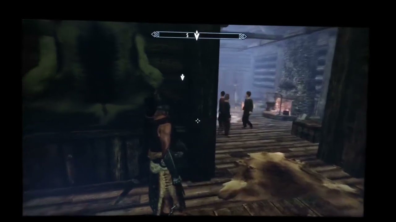 尼尔：机械纪元 截图21