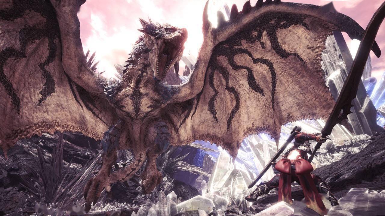 最终幻想14 重制版 截图21