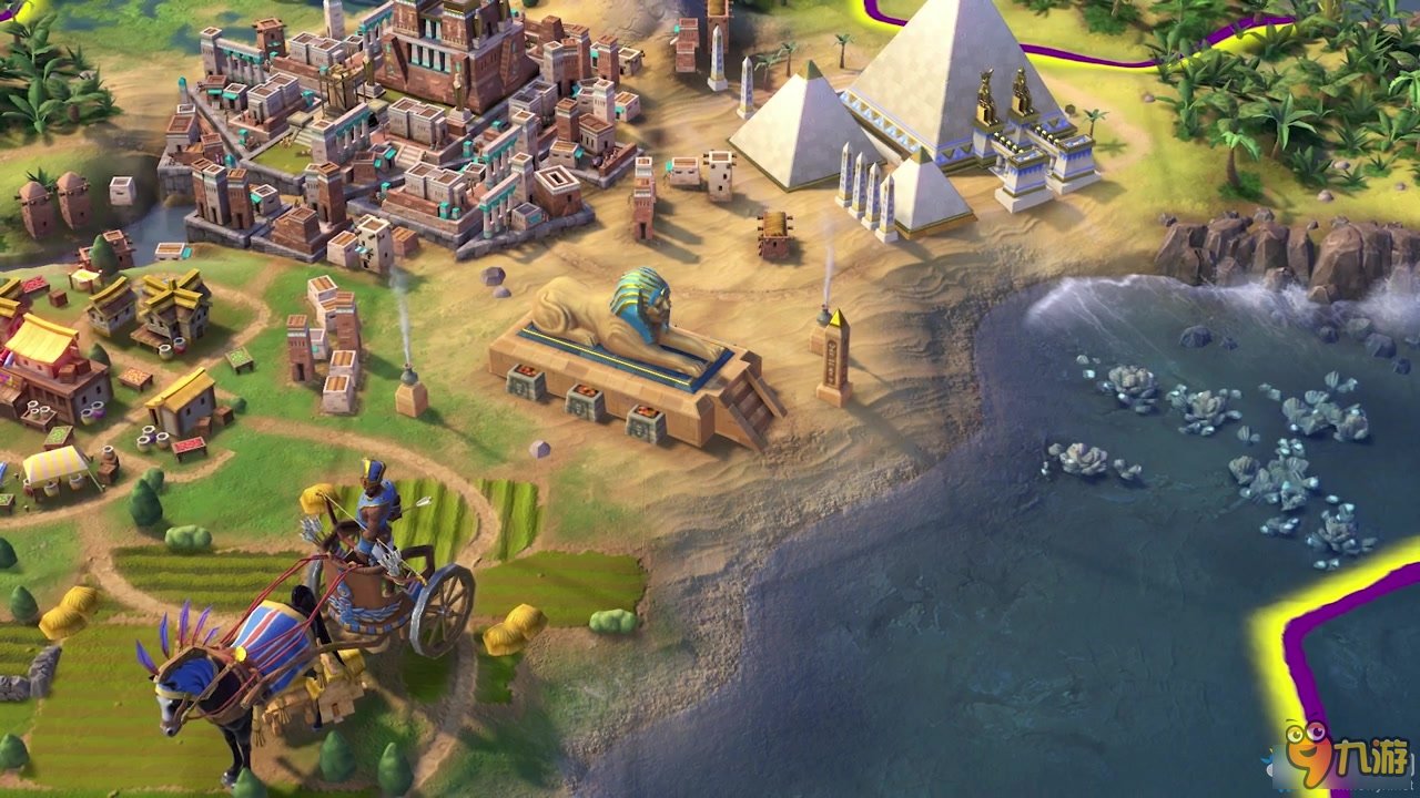 黑暗之魂3 完整版 截图9