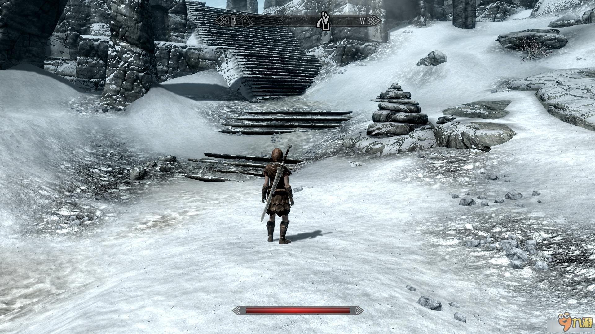 堡垒之夜 豪华版 截图19