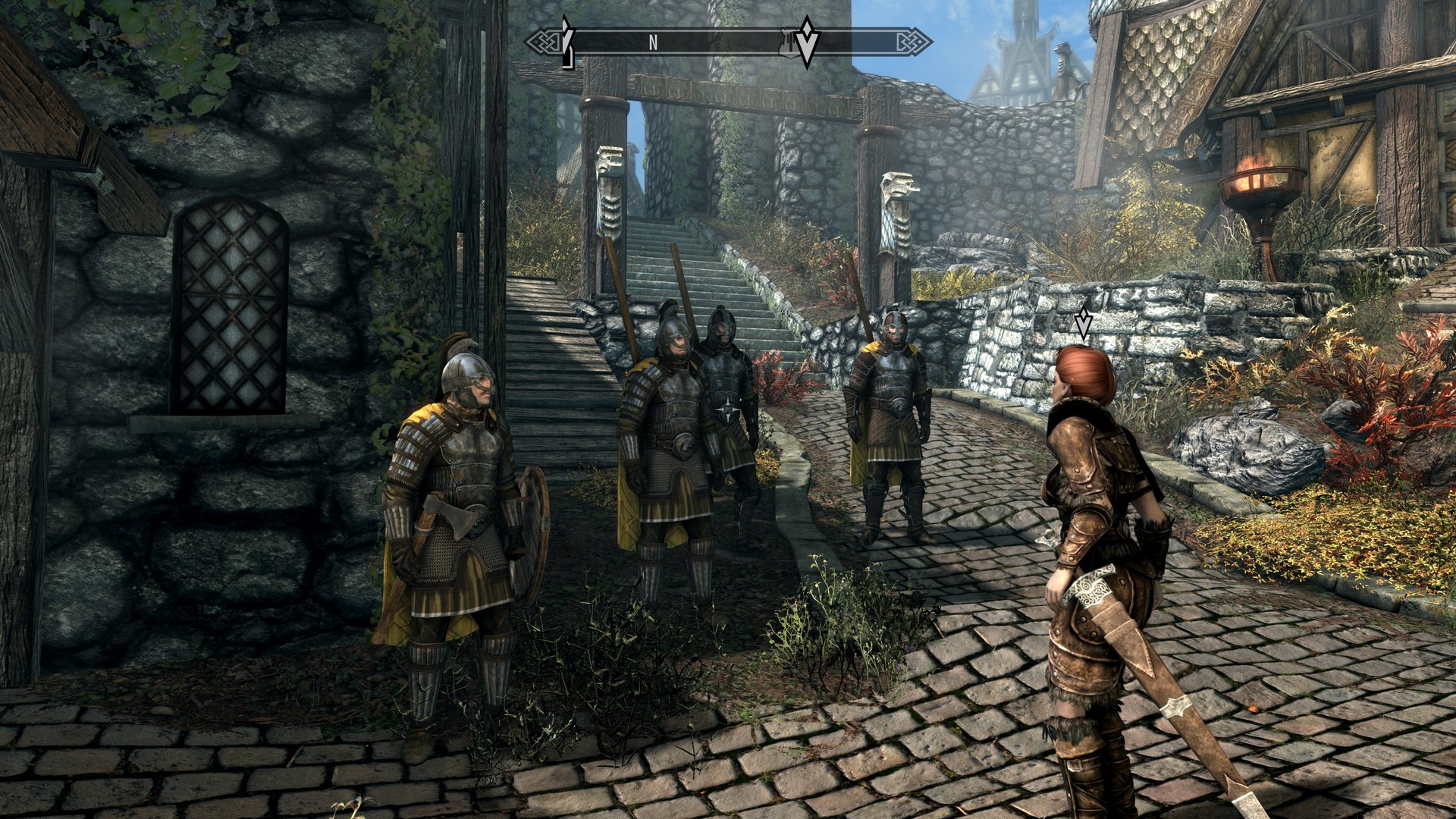 堡垒之夜 豪华版 截图21