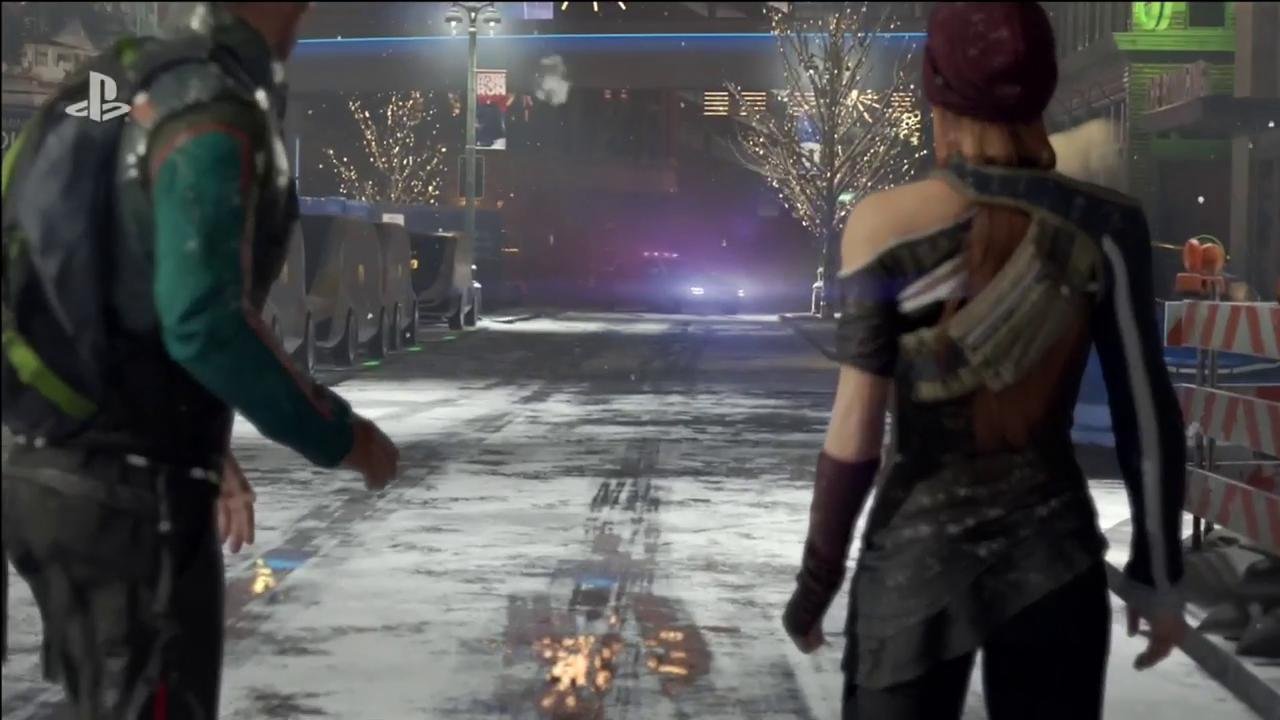 黑暗之魂3 年度版 截图6