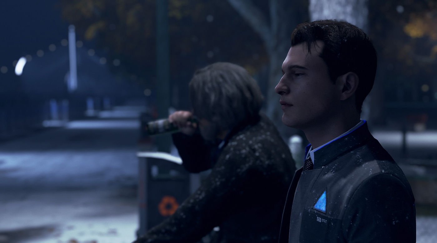 黑暗之魂3 年度版 截图12