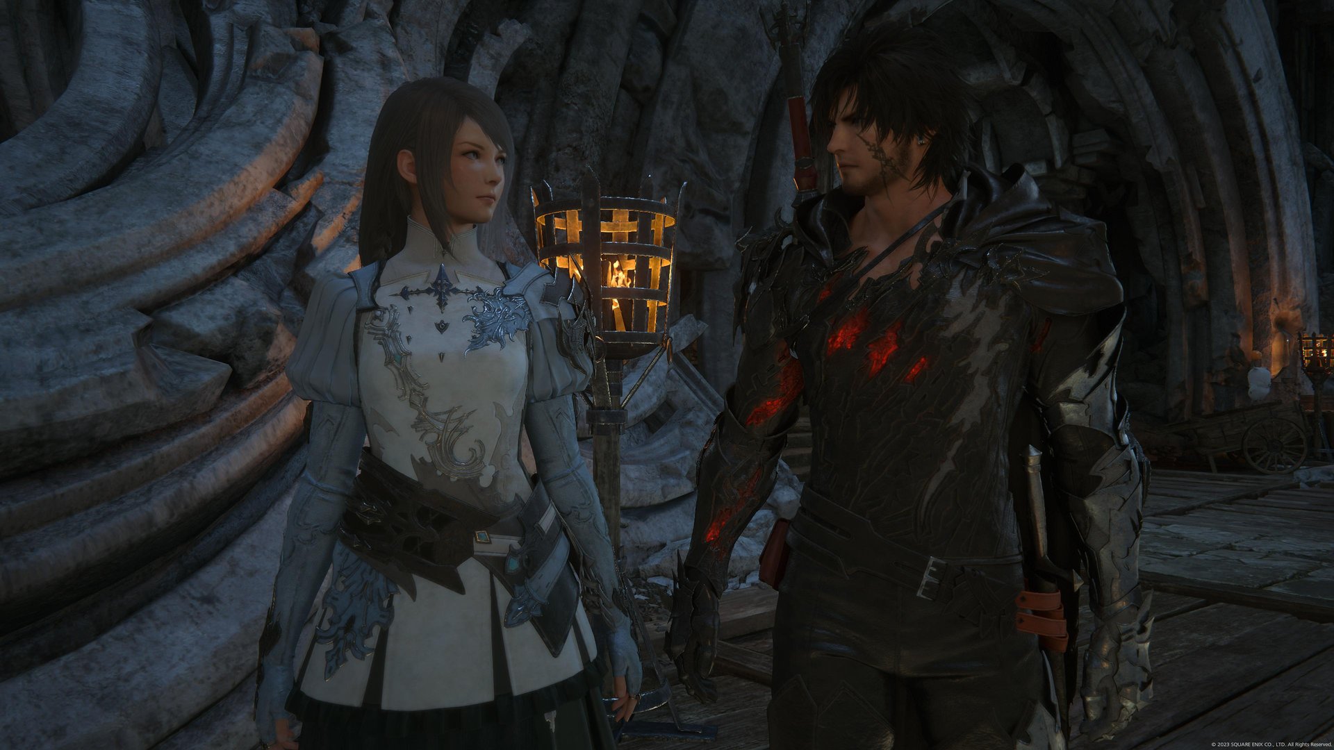 荒野大镖客2 截图19