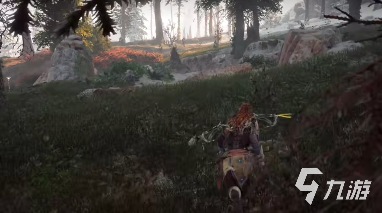 绝地求生 截图14