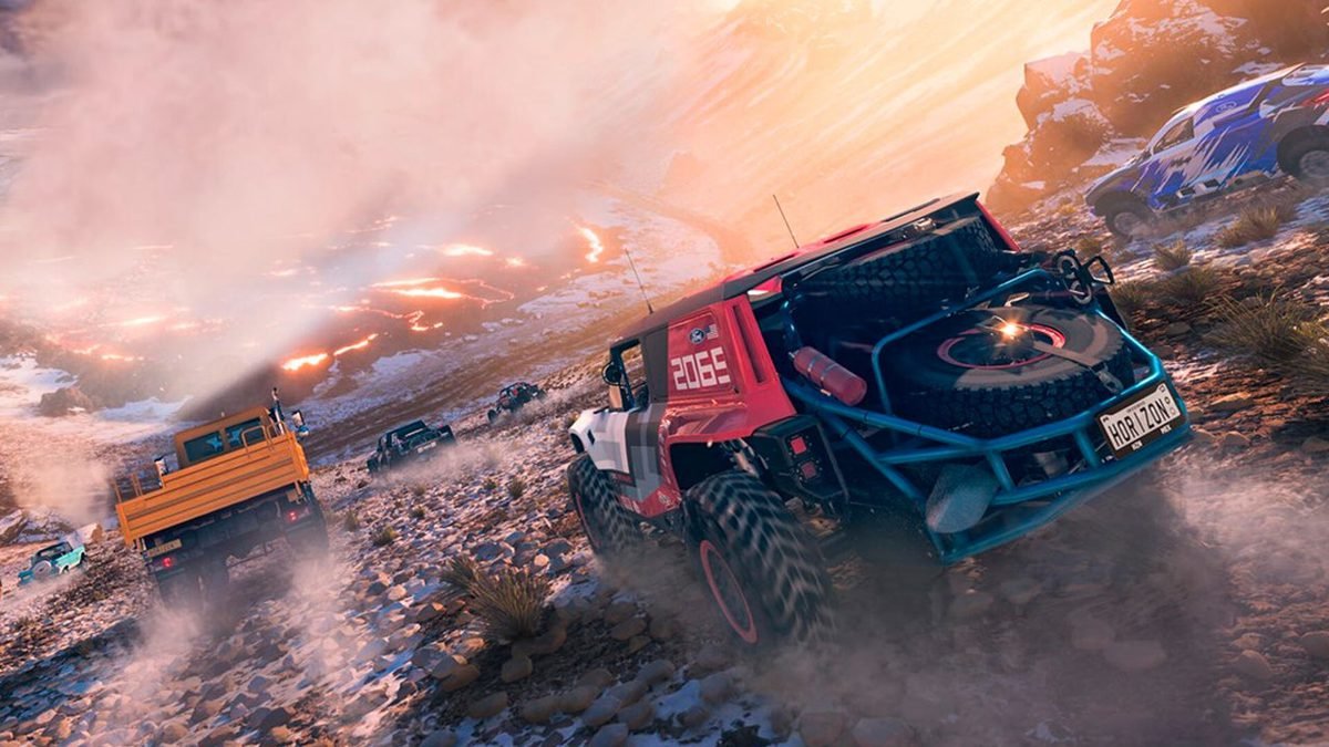 糖豆人：终极淘汰赛 重制版 截图11