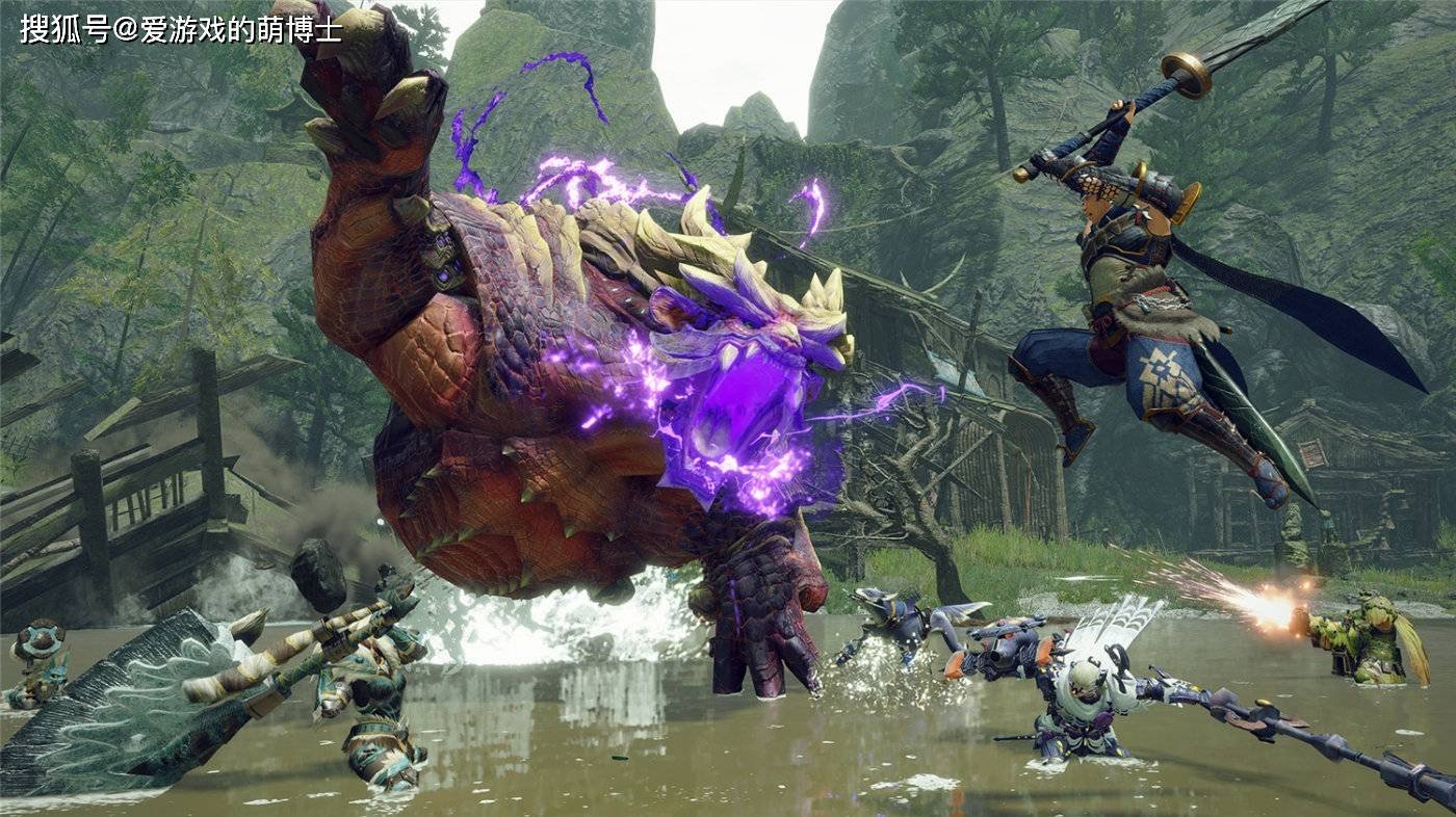 黑暗之魂3 重制版 截图12