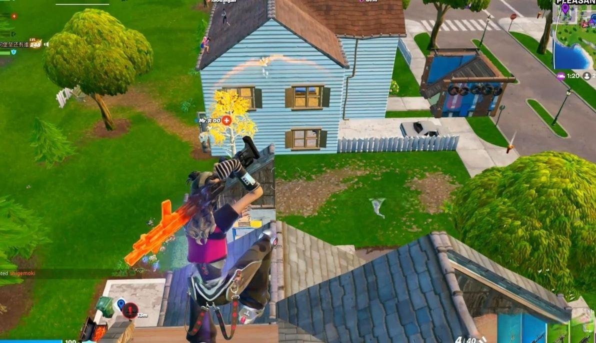 荒野大镖客2 截图7