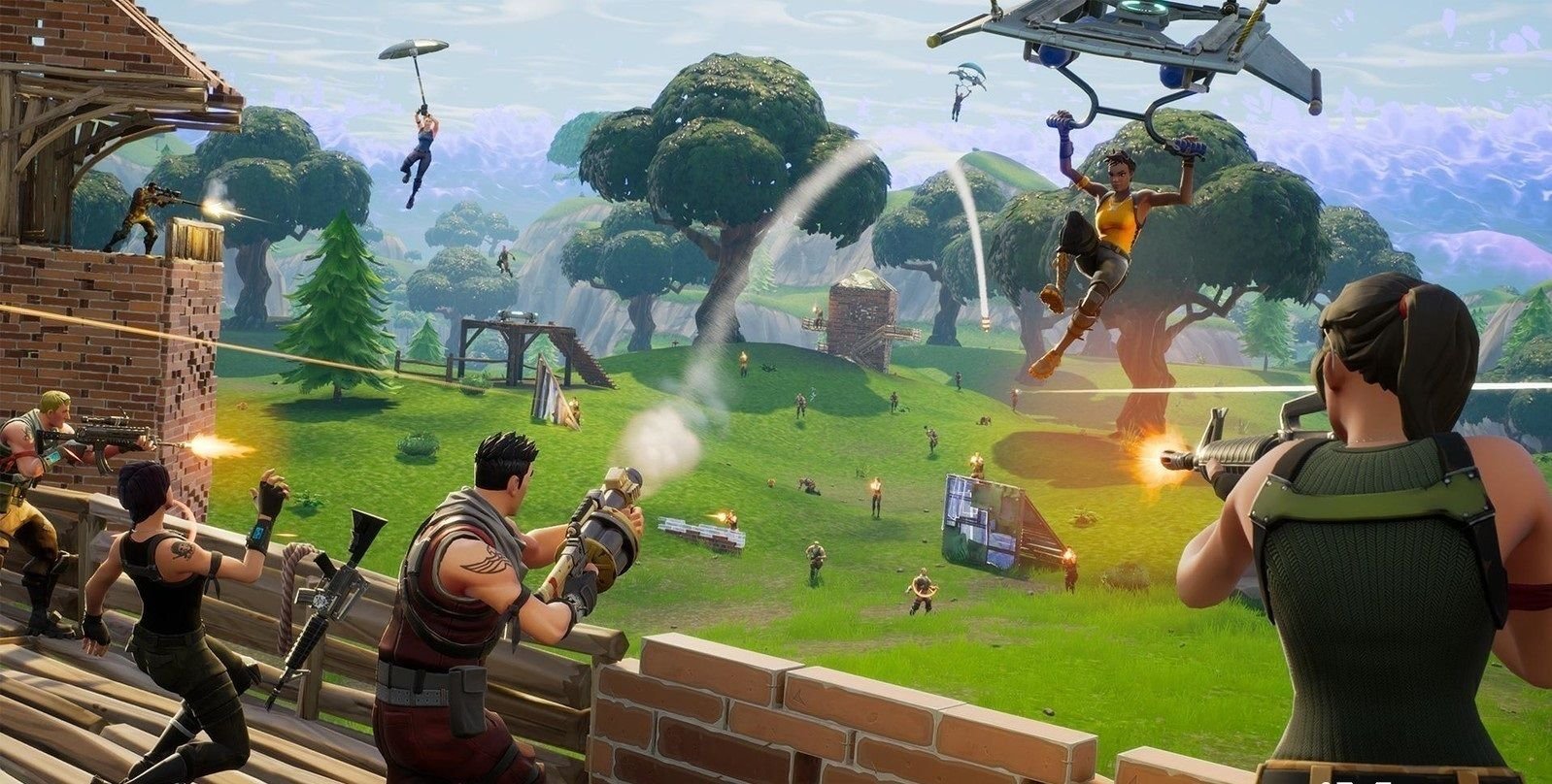 荒野大镖客2 截图18