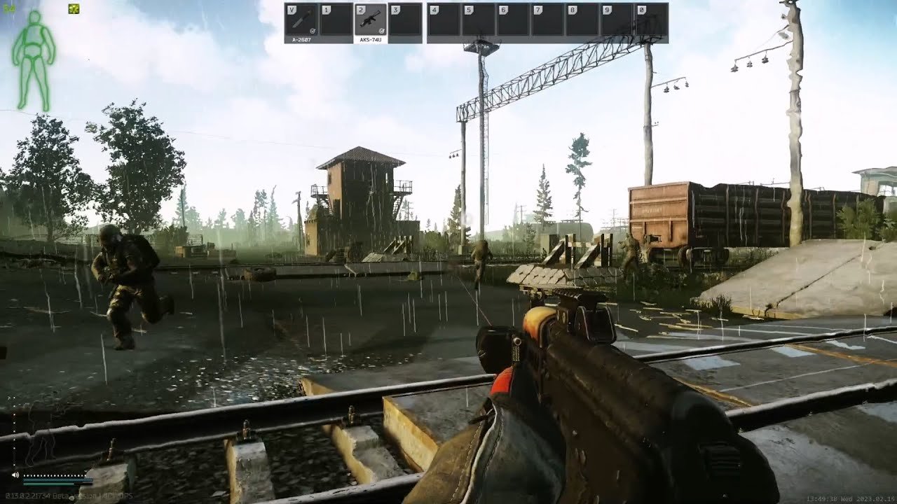 战地风云 豪华版 截图8