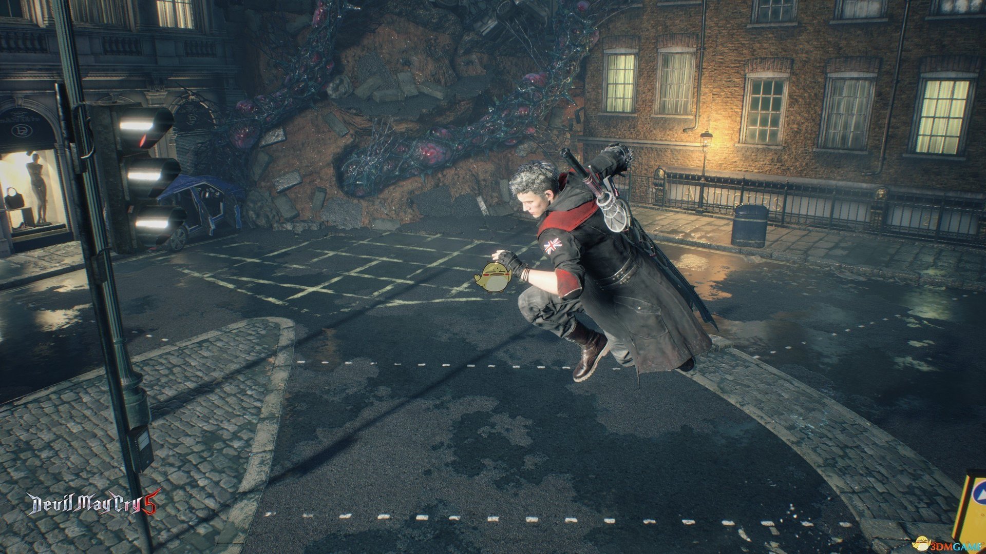 底特律：成为人类 年度版 截图6