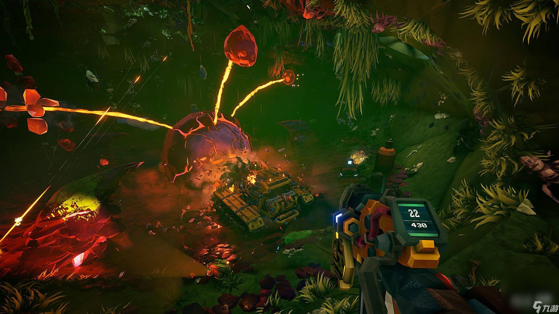 星露谷物语 截图7