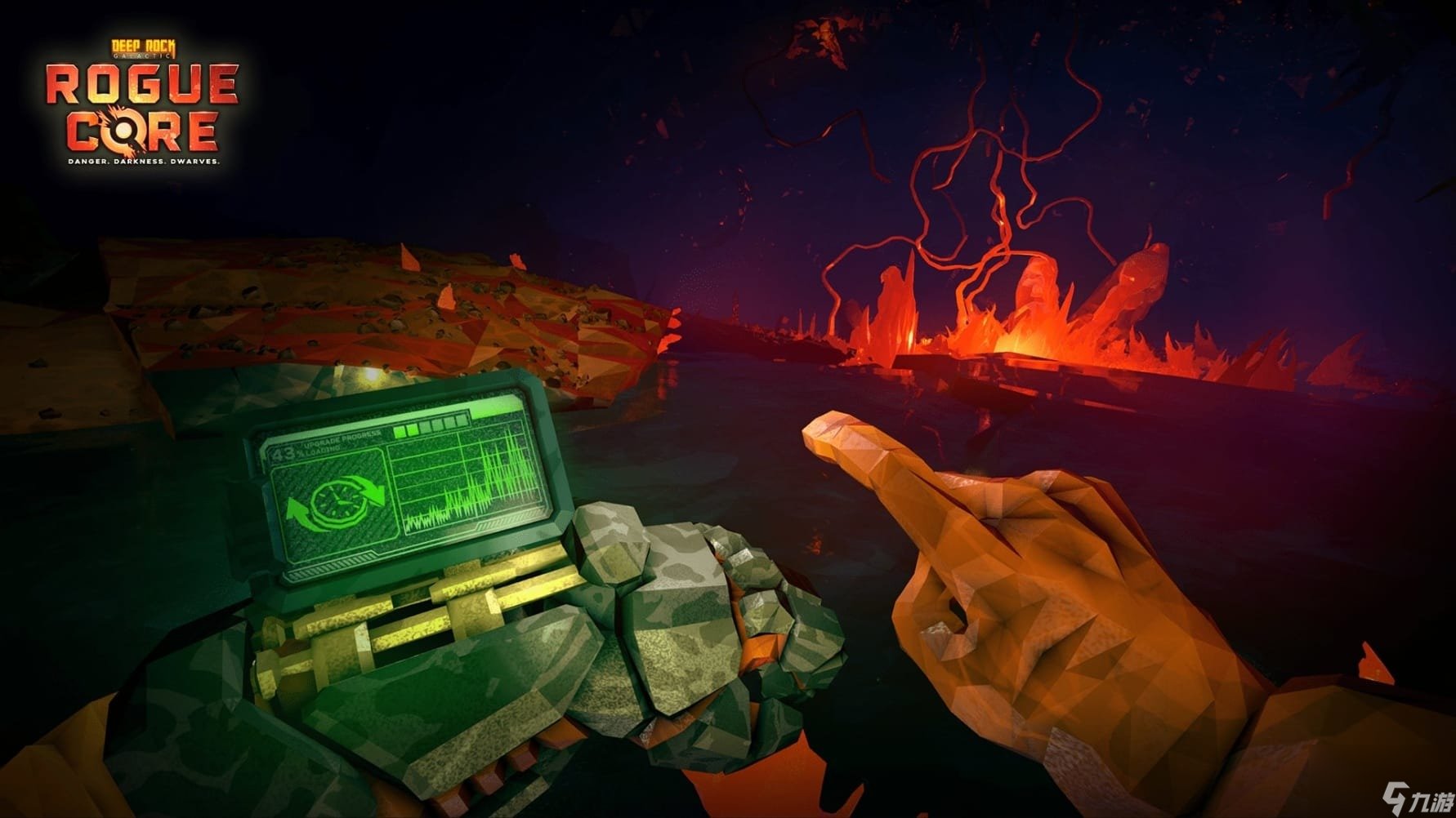 星露谷物语 截图11