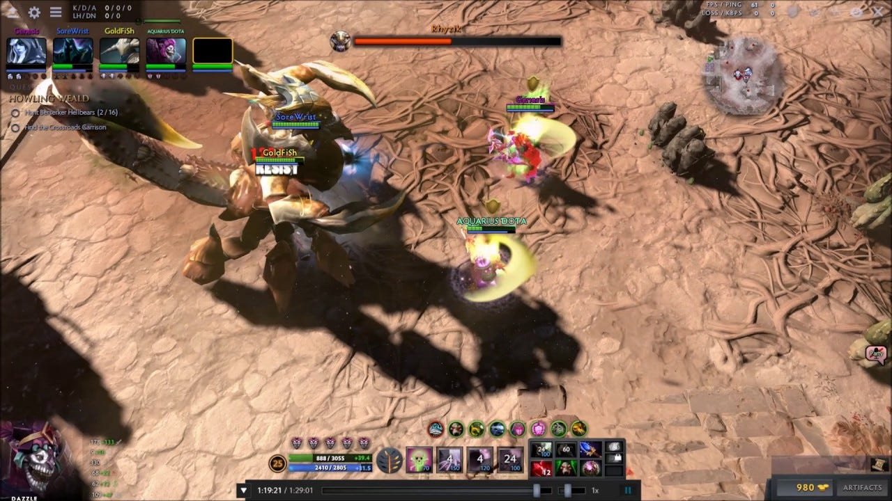 女神异闻录5 重制版 截图21