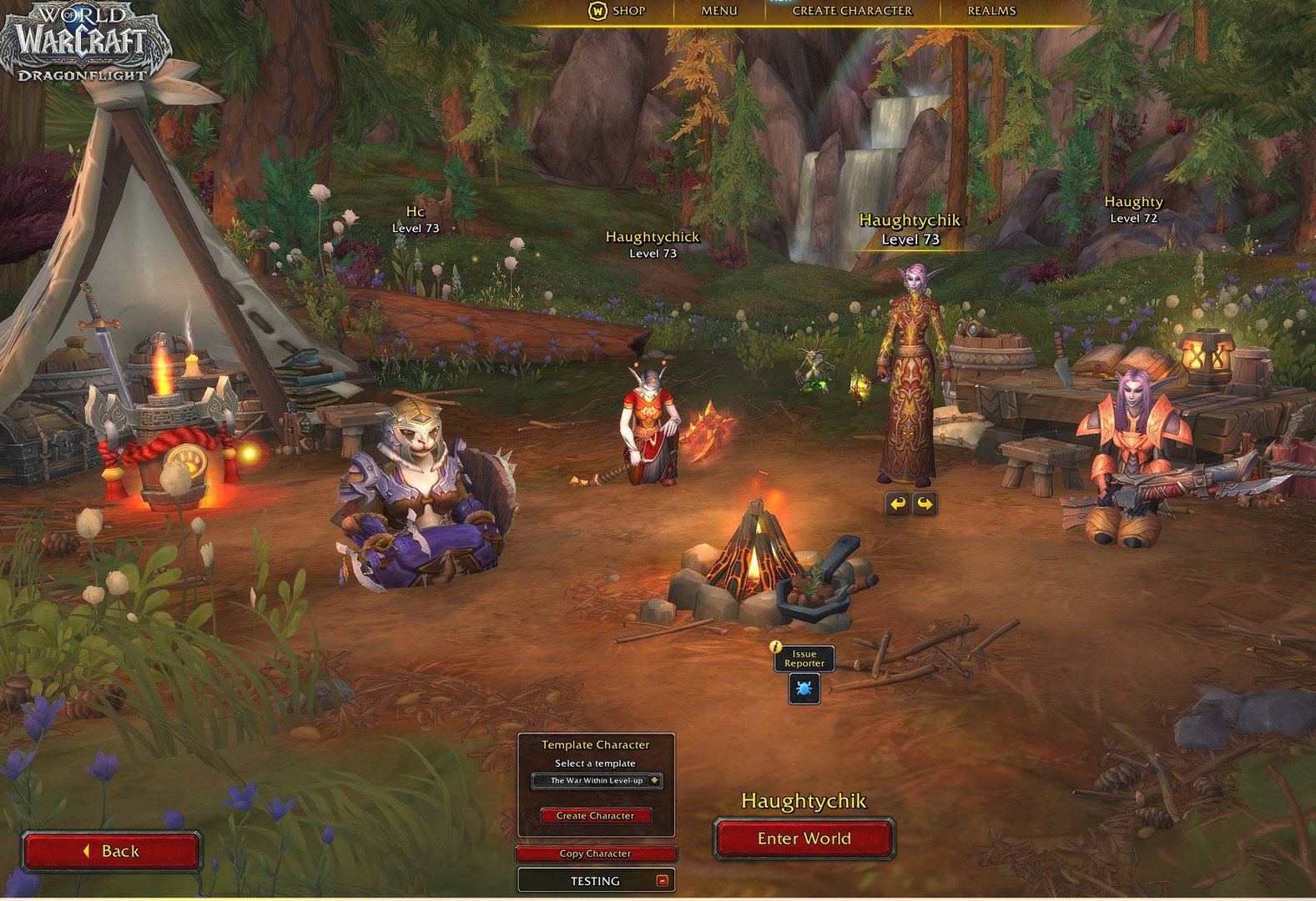 上古卷轴5：天际 截图21