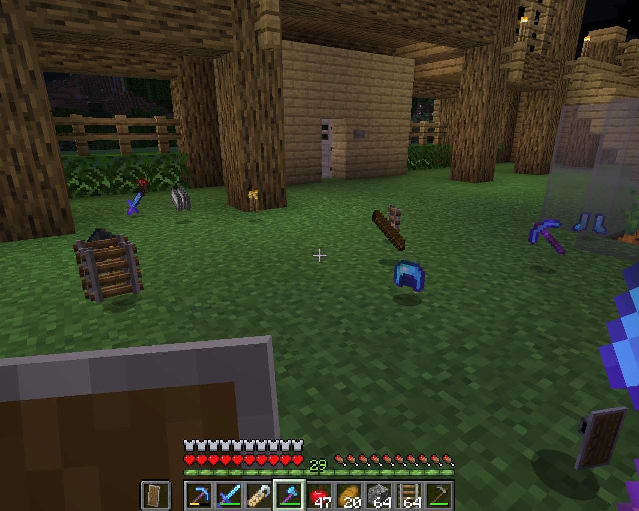 星露谷物语 截图14