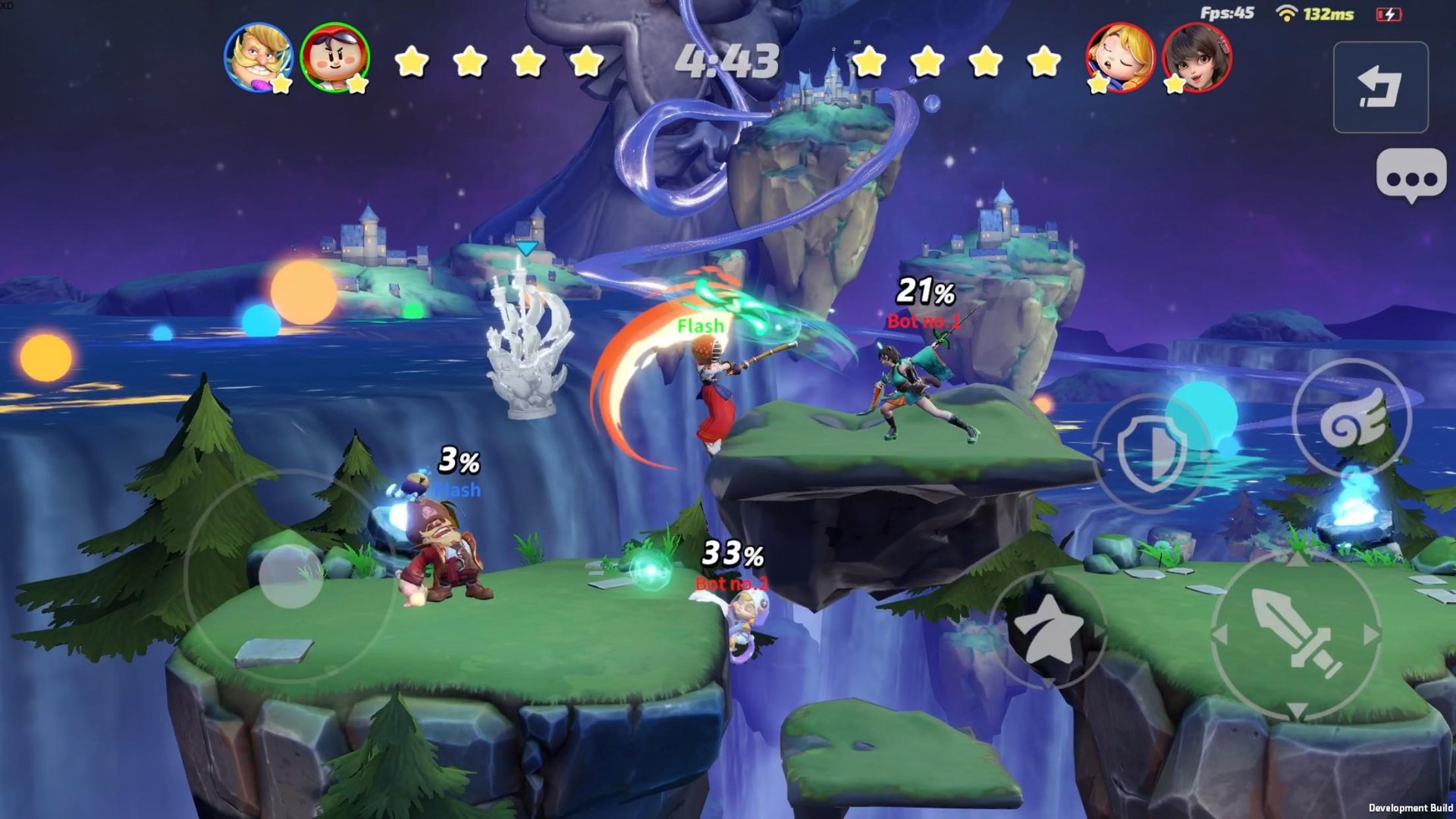 破晓传说 终极版 截图6