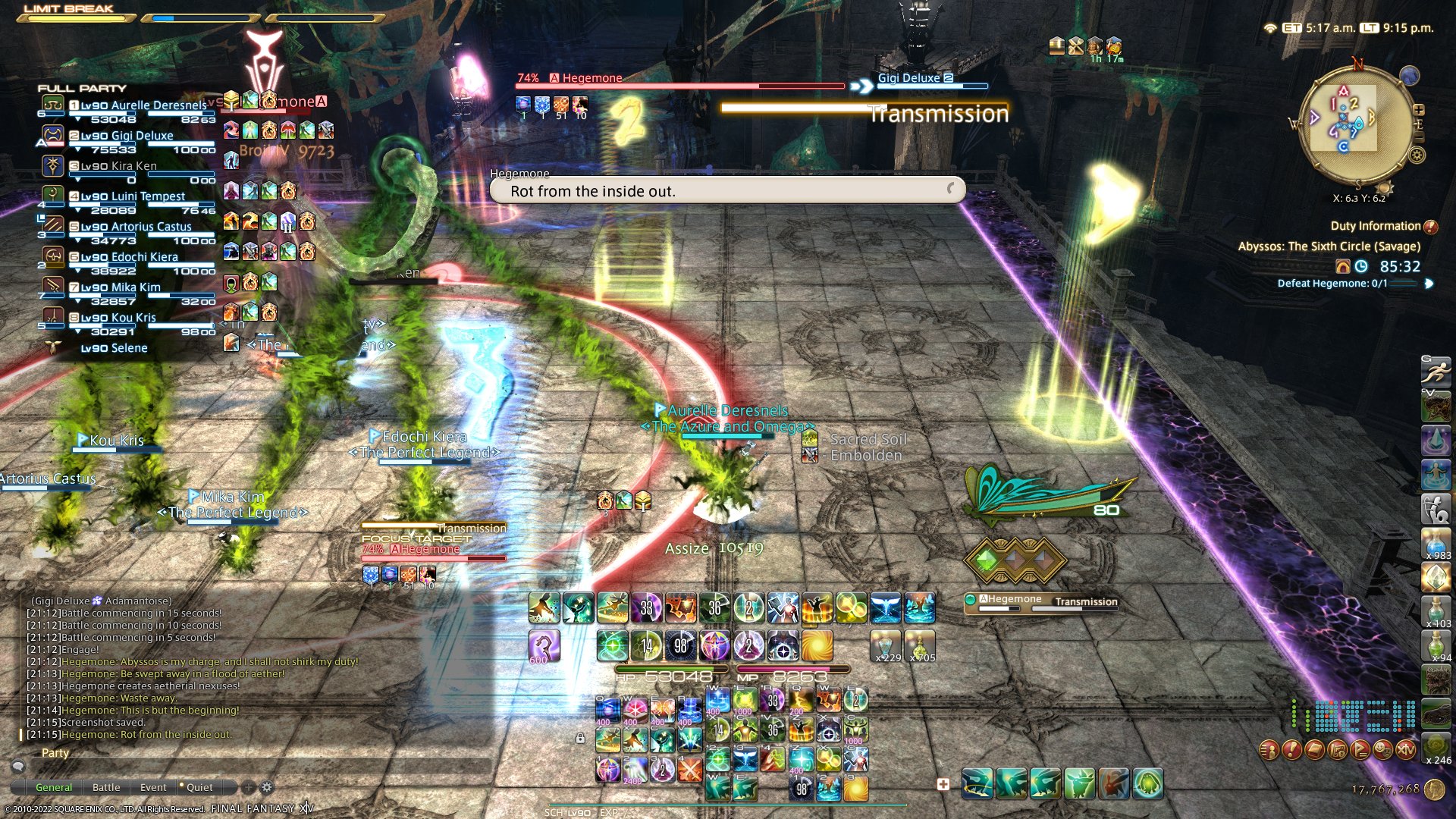 双人成行 终极版 截图17