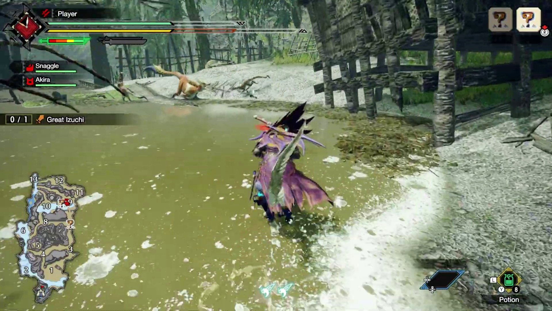 星露谷物语 截图18