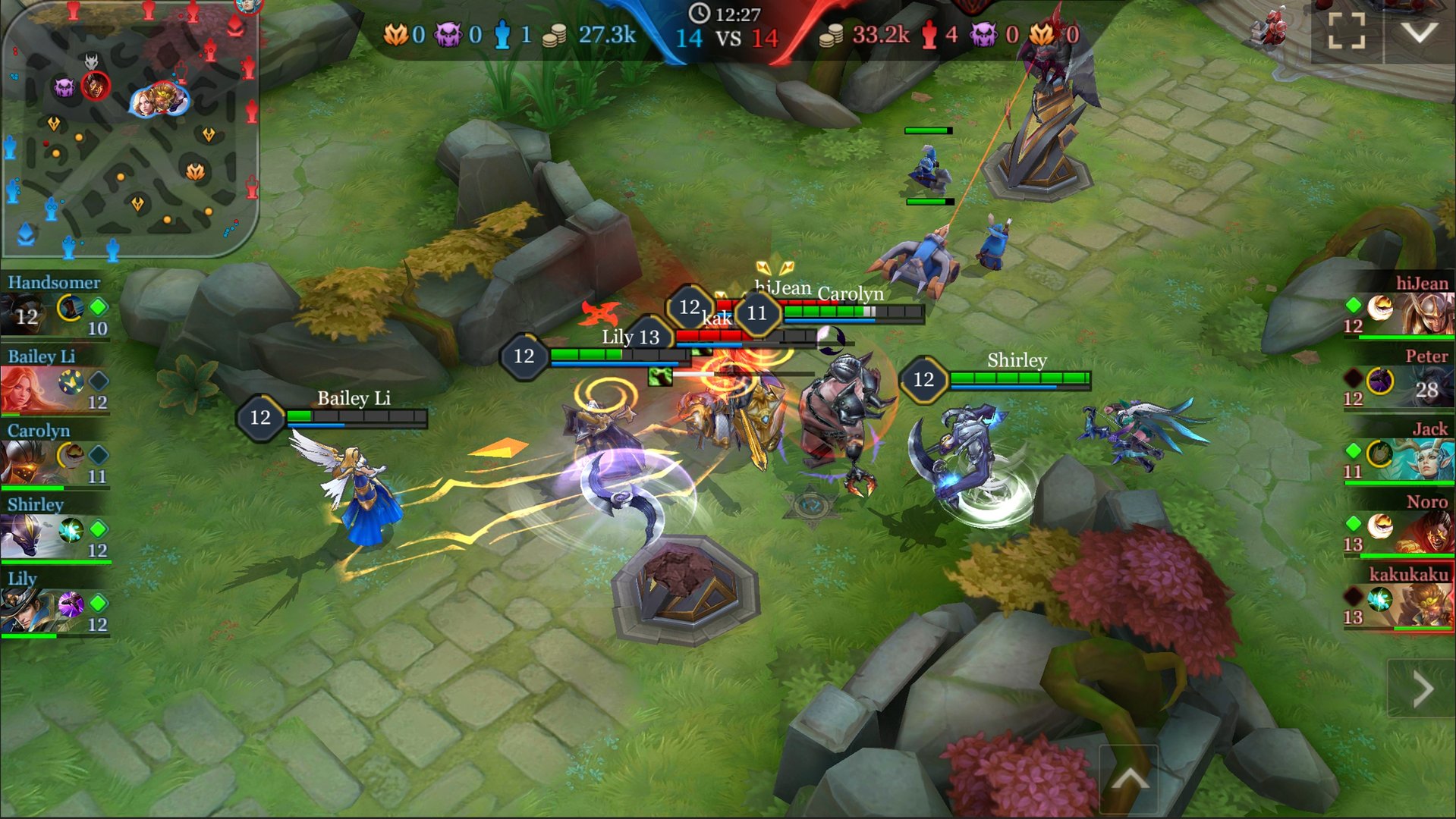 星露谷物语 截图1