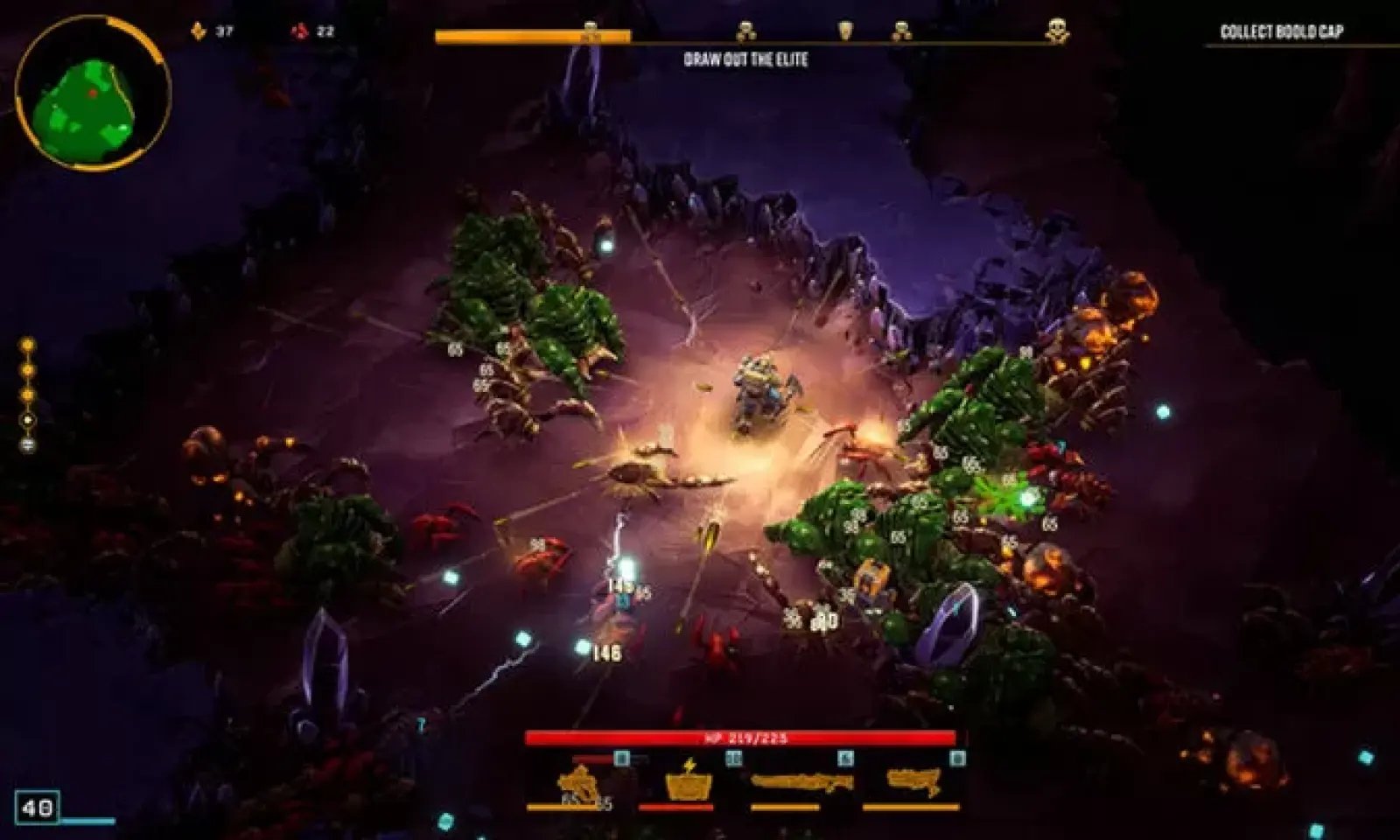 黑暗之魂3 年度版 截图1