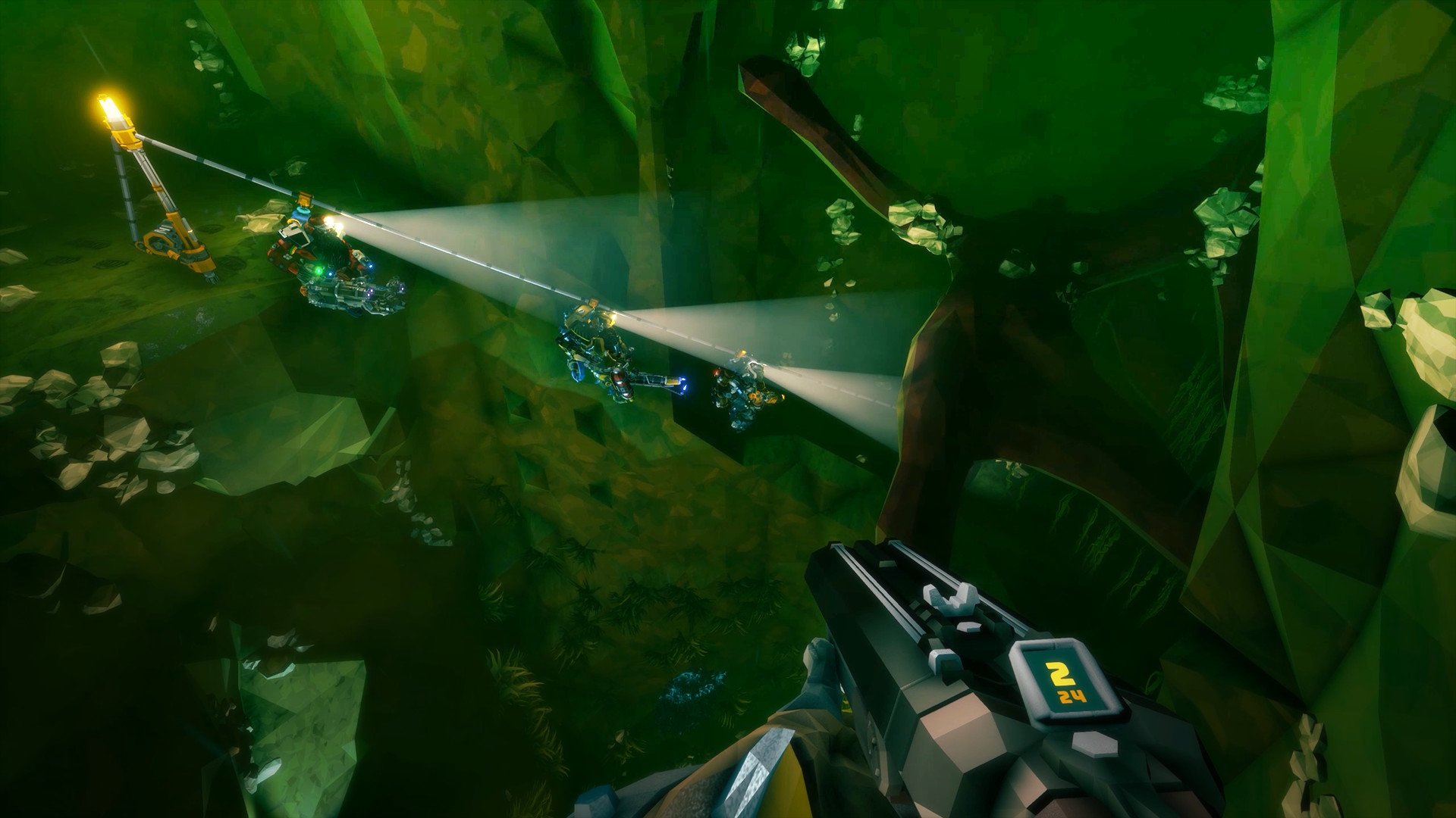 黑暗之魂3 年度版 截图12