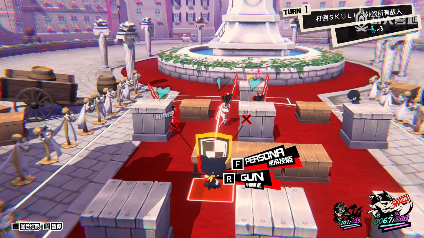 荒野大镖客2 截图18