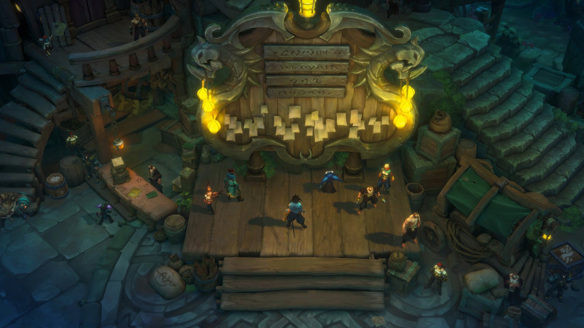 星露谷物语 截图16