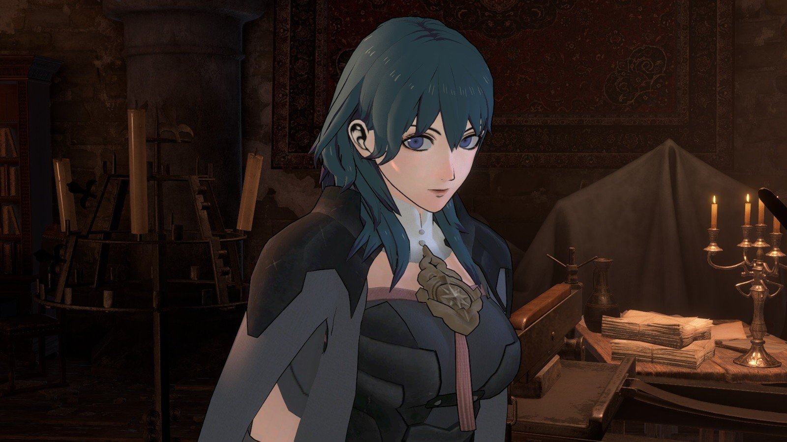 黑暗之魂3 年度版 截图6