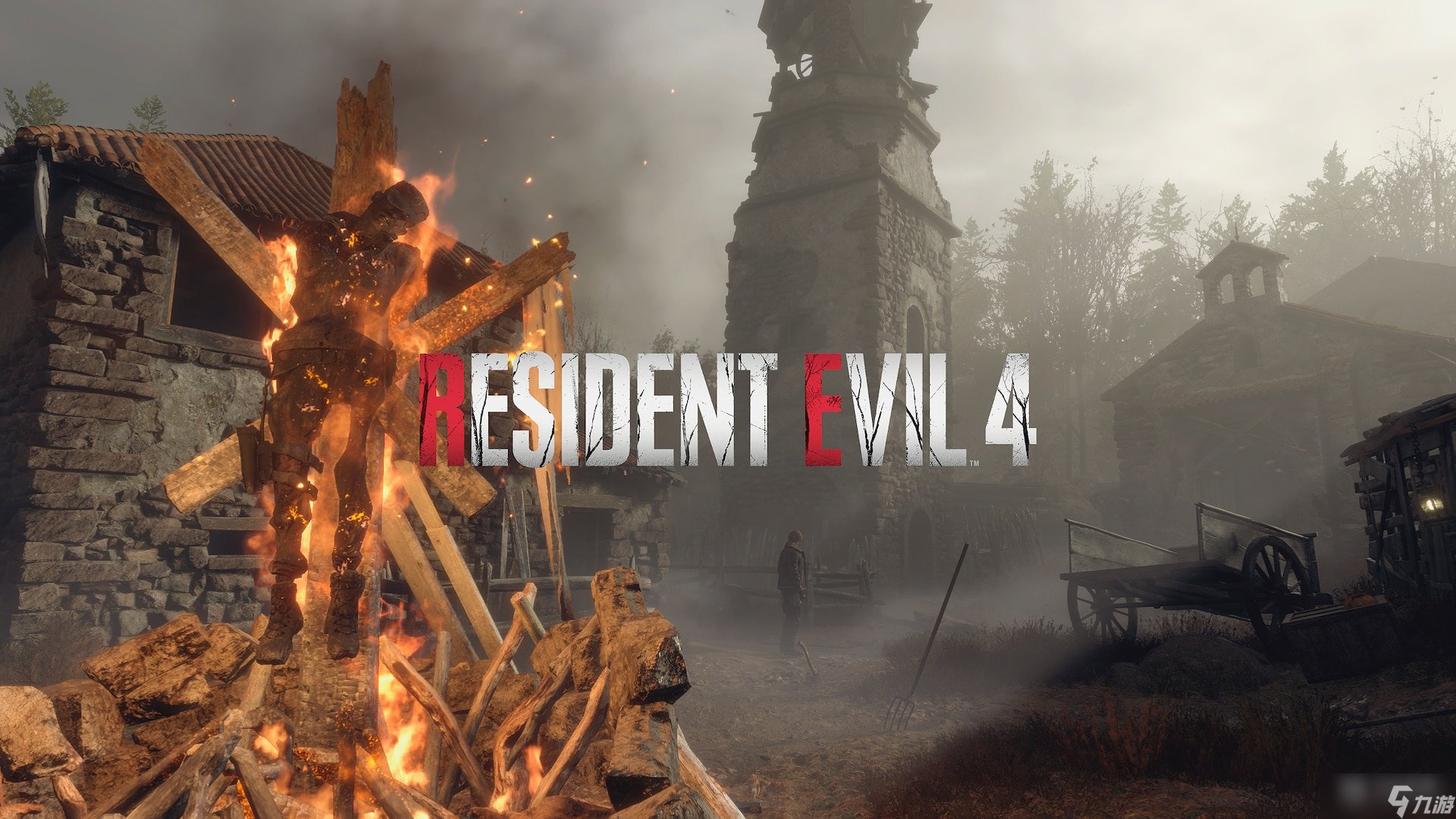 黑暗之魂3 年度版 截图8