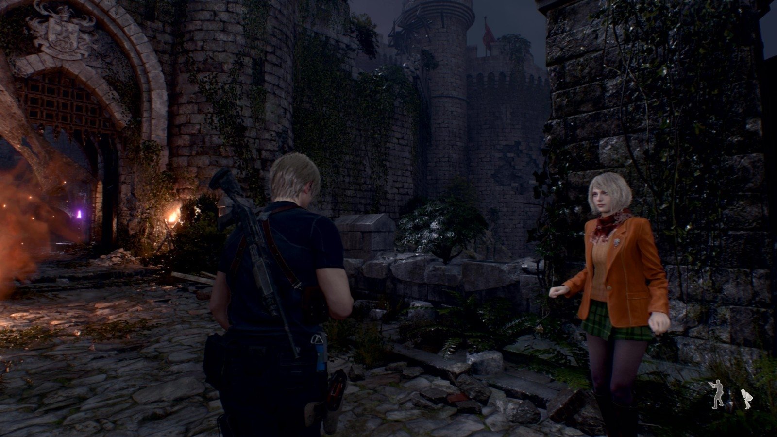 黑暗之魂3 年度版 截图21