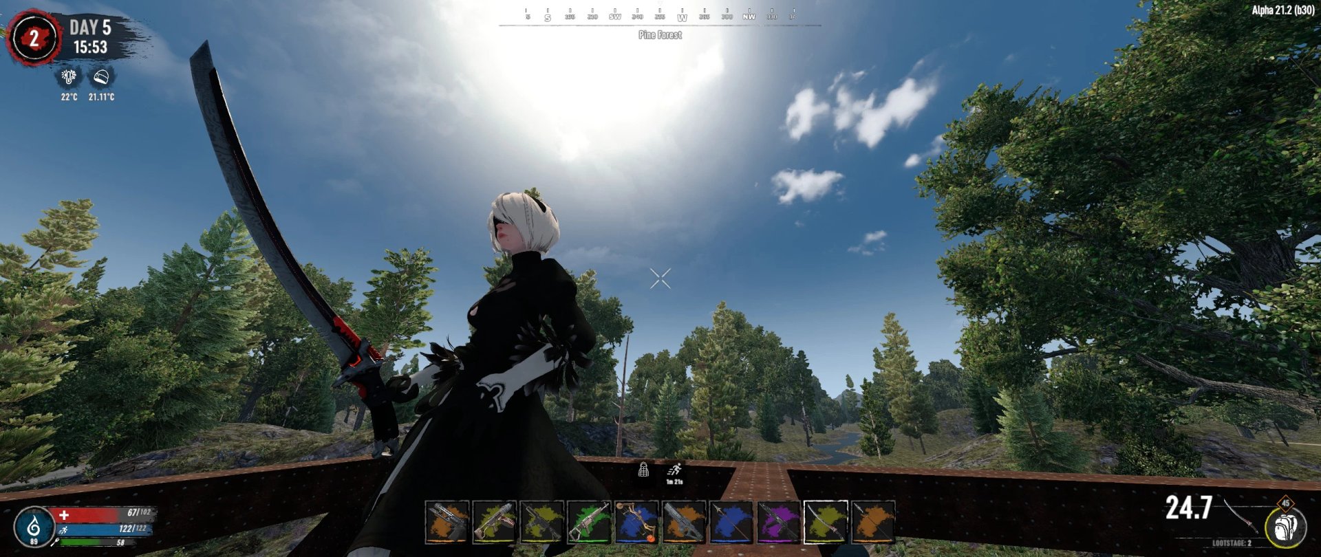 戴森球计划 完整版 截图15