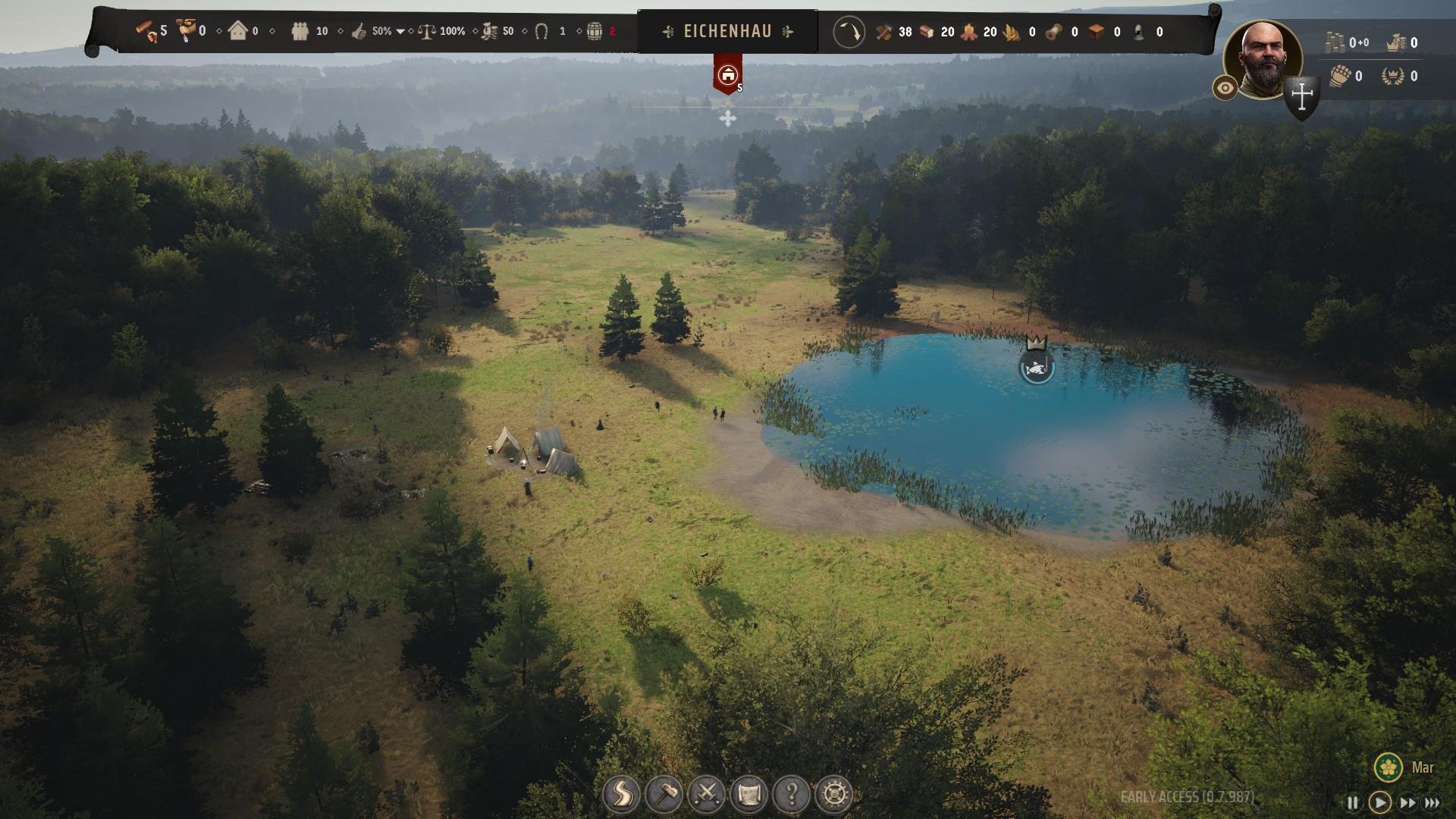 荒野大镖客2 完整版 截图14