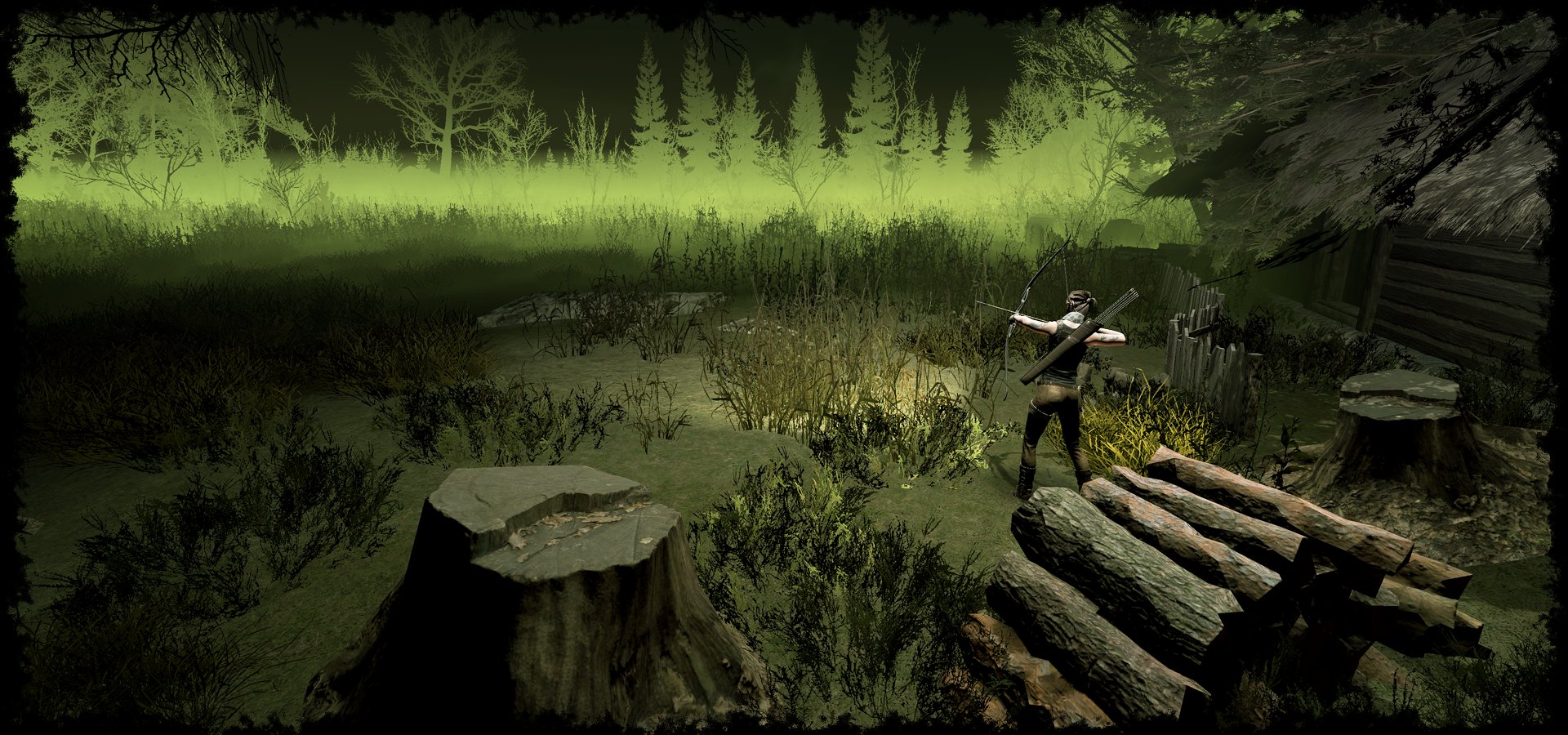 荒野大镖客2 完整版 截图22