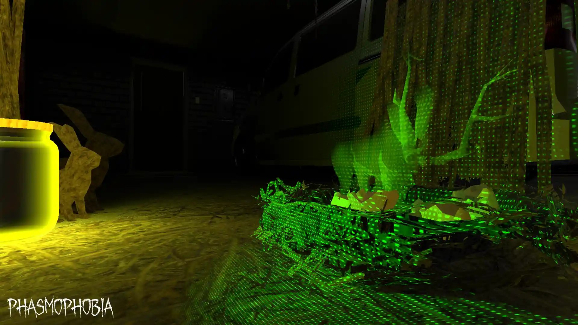 生化危机4：重制版 截图15