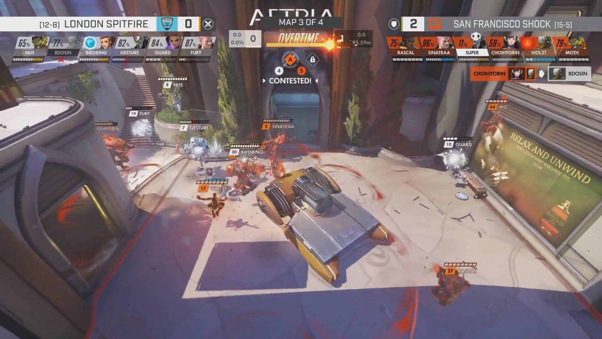 幸福工厂 重制版 截图22