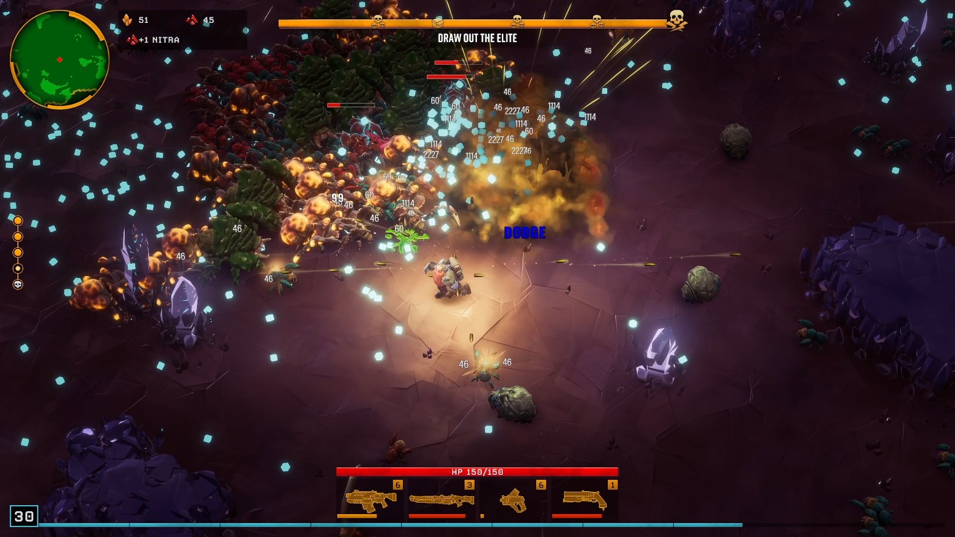 荒野大镖客2 截图5