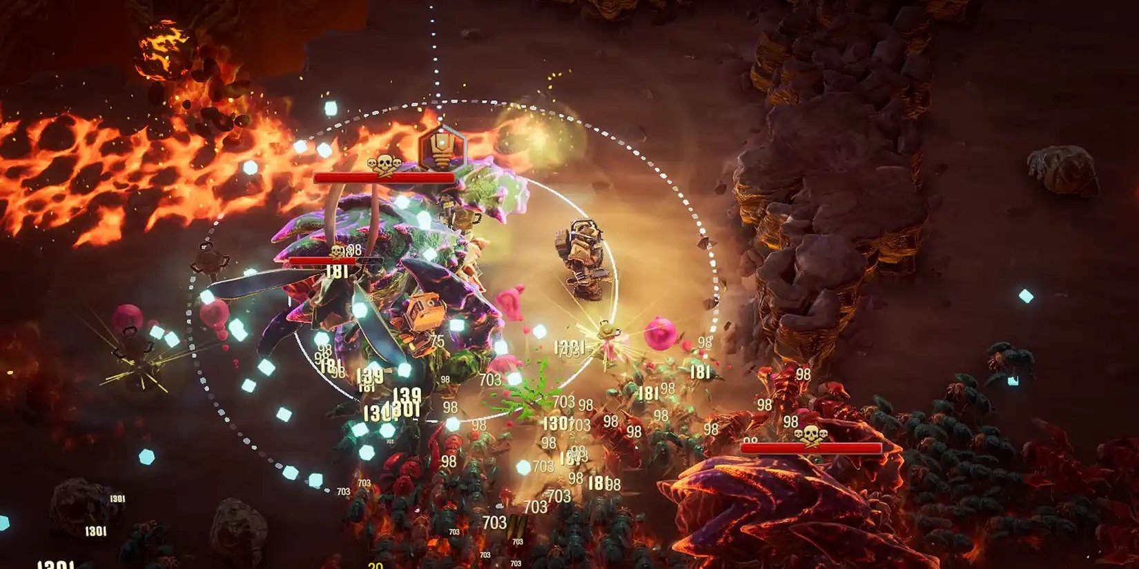 荒野大镖客2 截图13