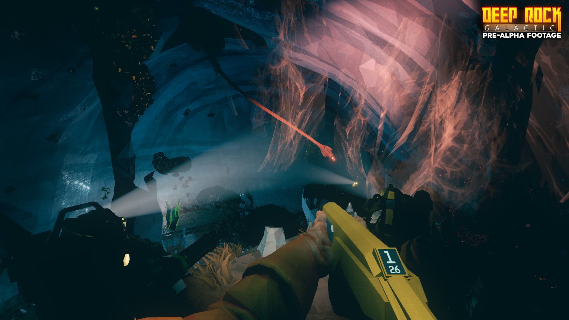 荒野大镖客2 截图16