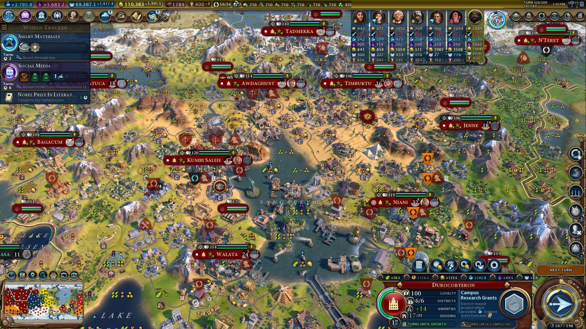 七日杀 重制版 截图9